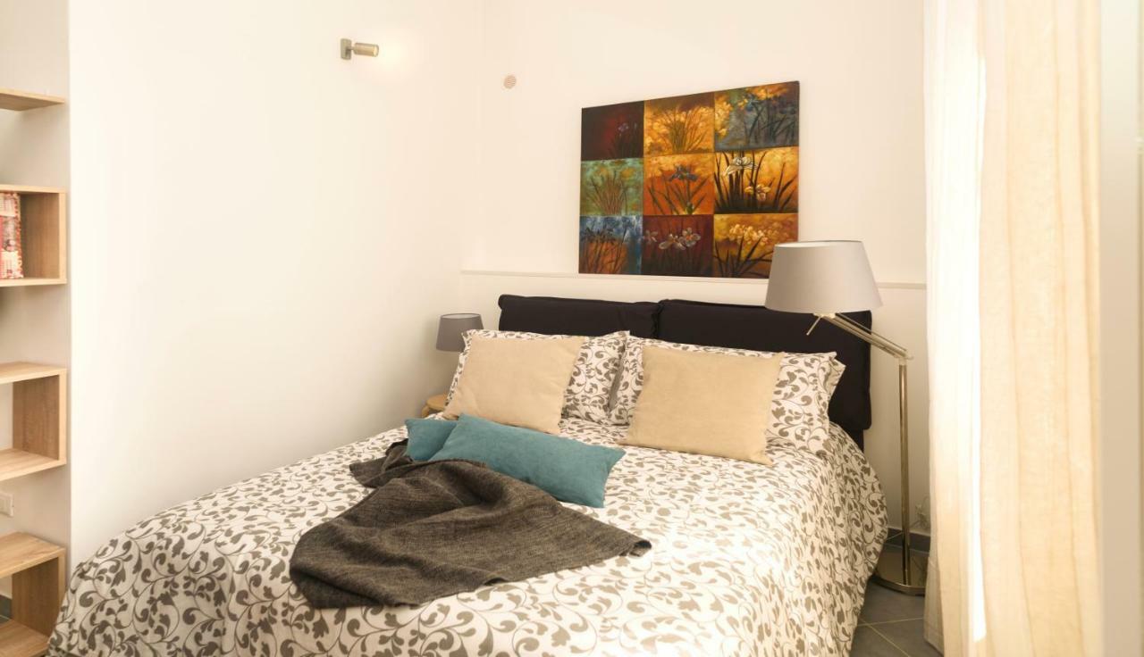 Capo House Apartman Palermo Kültér fotó