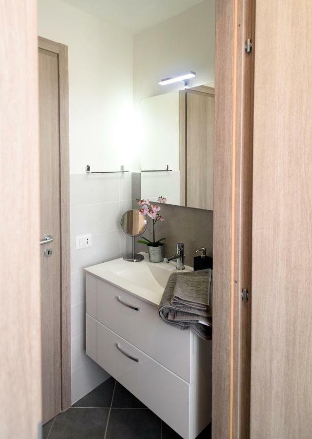 Capo House Apartman Palermo Kültér fotó