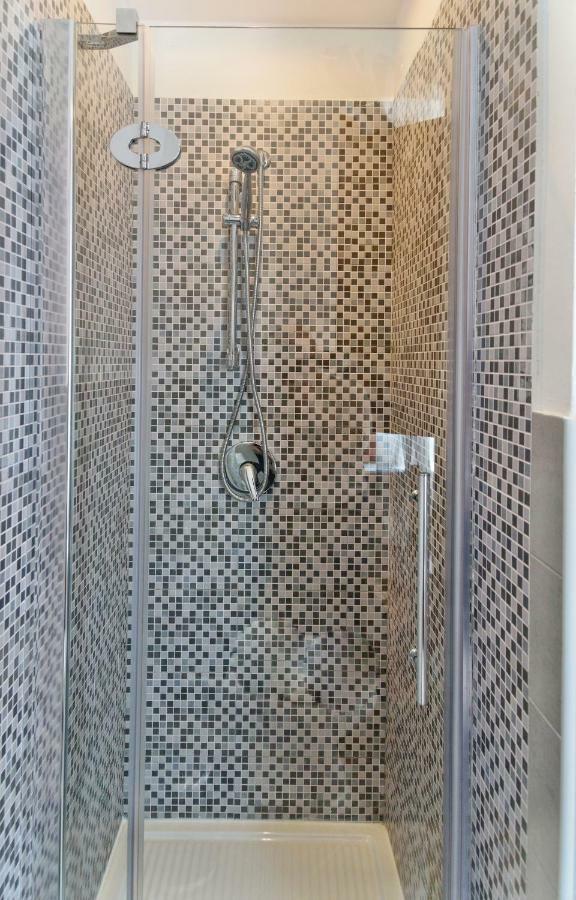 Capo House Apartman Palermo Kültér fotó