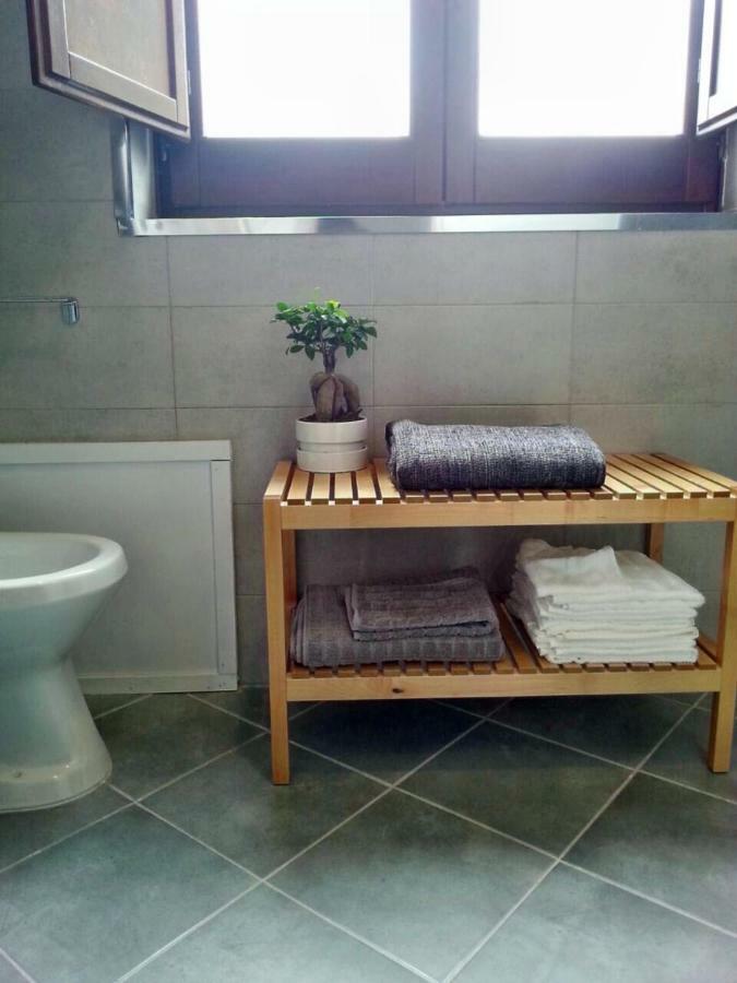 Capo House Apartman Palermo Kültér fotó