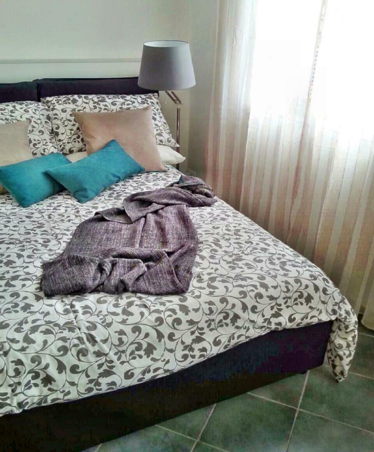 Capo House Apartman Palermo Kültér fotó