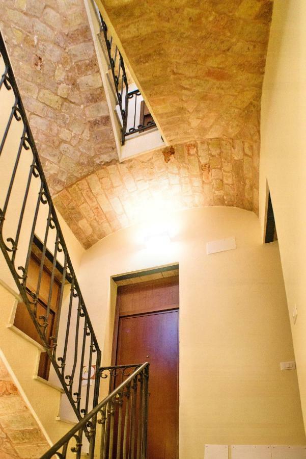 Capo House Apartman Palermo Kültér fotó